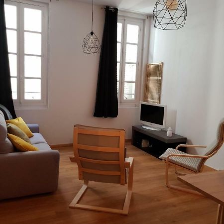 21 Bis Rue De La Croix Appartement Avignon Exteriör bild
