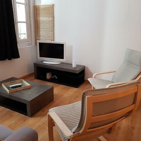 21 Bis Rue De La Croix Appartement Avignon Exteriör bild