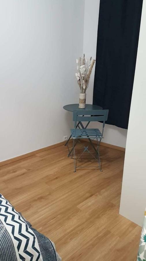 21 Bis Rue De La Croix Appartement Avignon Exteriör bild