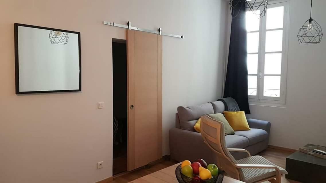 21 Bis Rue De La Croix Appartement Avignon Exteriör bild