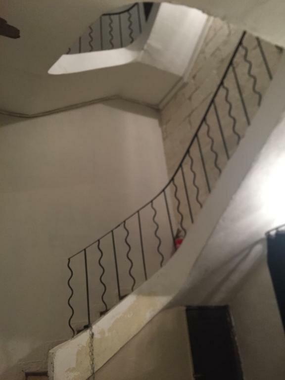 21 Bis Rue De La Croix Appartement Avignon Exteriör bild